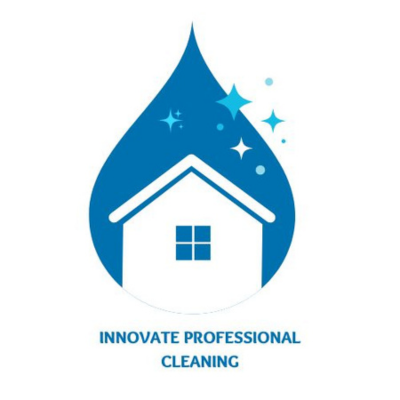 Innovate Professional Cleaning 400x400